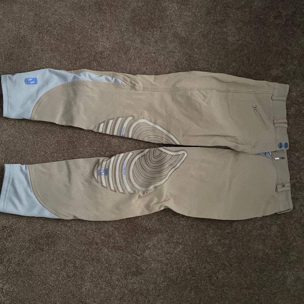 Treadstep Ireland Symphony Breeches
